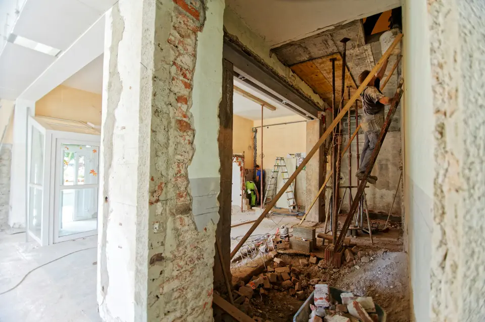 Rooted in Geotechnical Integrity
